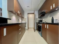 Two Bedroom Premium With Maid Room