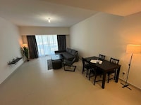 Two Bedroom Premium With Maid Room