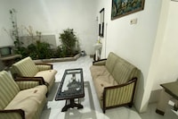 OYO 94839 He-ha Homestay Syariah