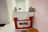 OYO 94839 He-ha Homestay Syariah
