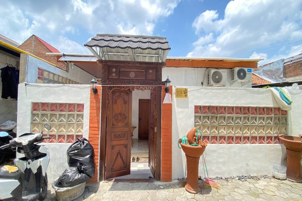 Capital O 94840 Unihomestay Malioboro Syariah, Yogyakarta Ring 1, Yogyakarta