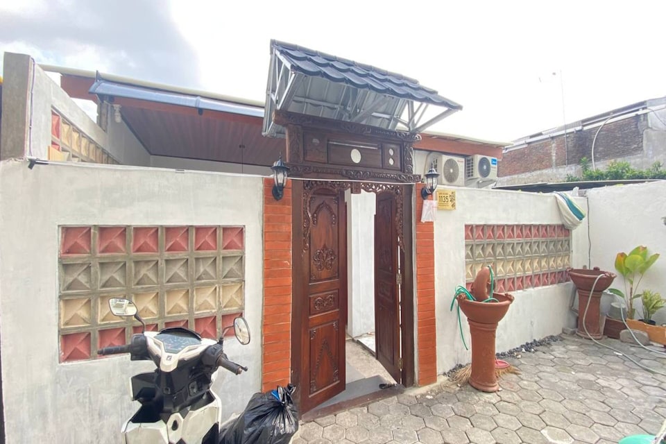 Capital O 94840 Unihomestay Malioboro Syariah, Yogyakarta Ring 1, Yogyakarta