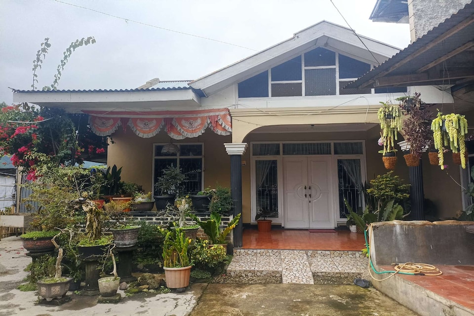 OYO 94841 Alodia Homestay Family, Wonosobo, Kabupaten Wonosobo