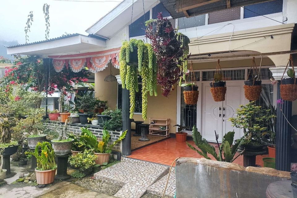 OYO 94841 Alodia Homestay Family, Wonosobo, Kabupaten Wonosobo