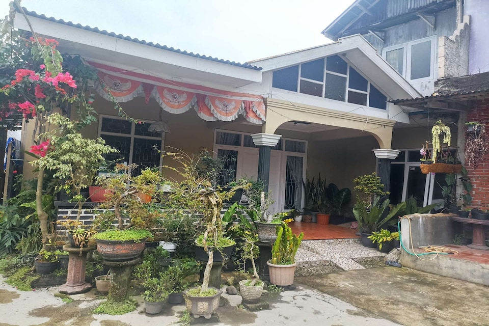 OYO 94841 Alodia Homestay Family, Wonosobo, Kabupaten Wonosobo