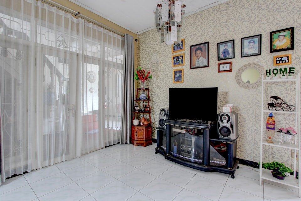 OYO 94841 Alodia Homestay Family, Wonosobo, Kabupaten Wonosobo