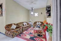 OYO 94841 Alodia Homestay Family