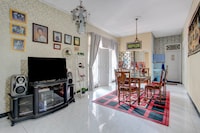 OYO 94841 Alodia Homestay Family