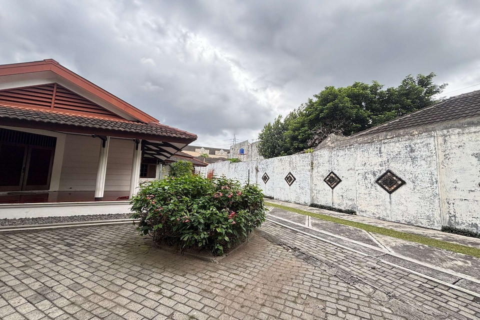 Hotel O Harumi Family Homestay, Wonosobo, Kabupaten Wonosobo