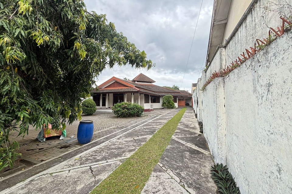 Hotel O Harumi Family Homestay, Wonosobo, Kabupaten Wonosobo