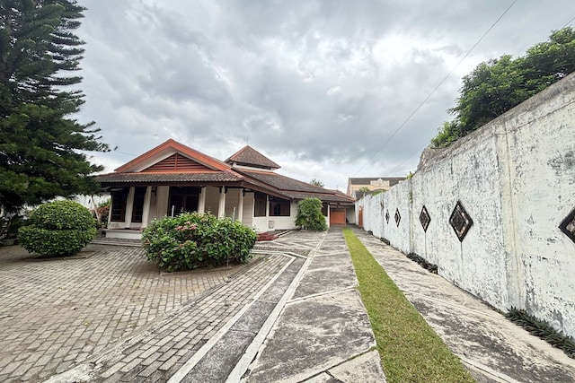 Hotel O Harumi Family Homestay