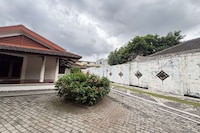 Hotel O Harumi Family Homestay