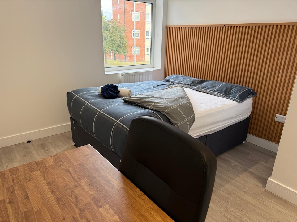 OYO Moorfields Villas, Manchester, Manchester