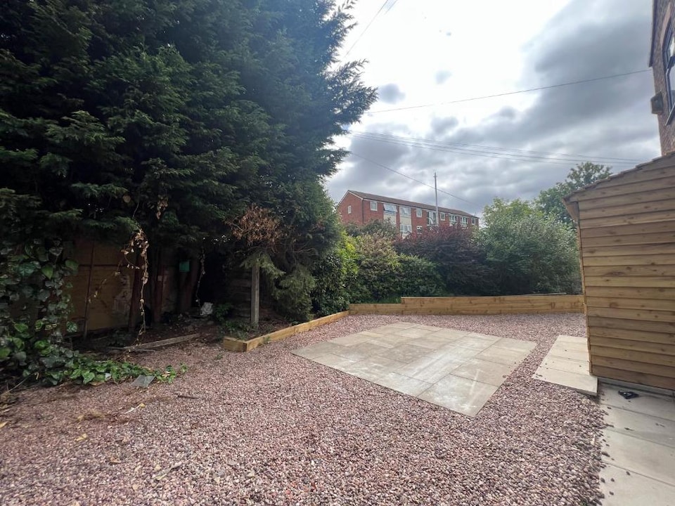 OYO Moorfields Villas, Manchester, Manchester