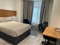 OYO Moorfields Villas