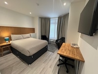 OYO Moorfields Villas