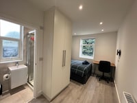 OYO Moorfields Villas