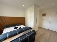 OYO Moorfields Villas