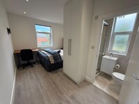 OYO Moorfields Villas