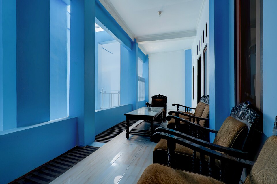 Hotel O 94843 Syariah Hj. Lilis Sukabumi, Sukabumi, Sukabumi