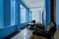 Hotel O 94843 Syariah Hj. Lilis Sukabumi