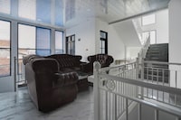 Hotel O 94843 Syariah Hj. Lilis Sukabumi