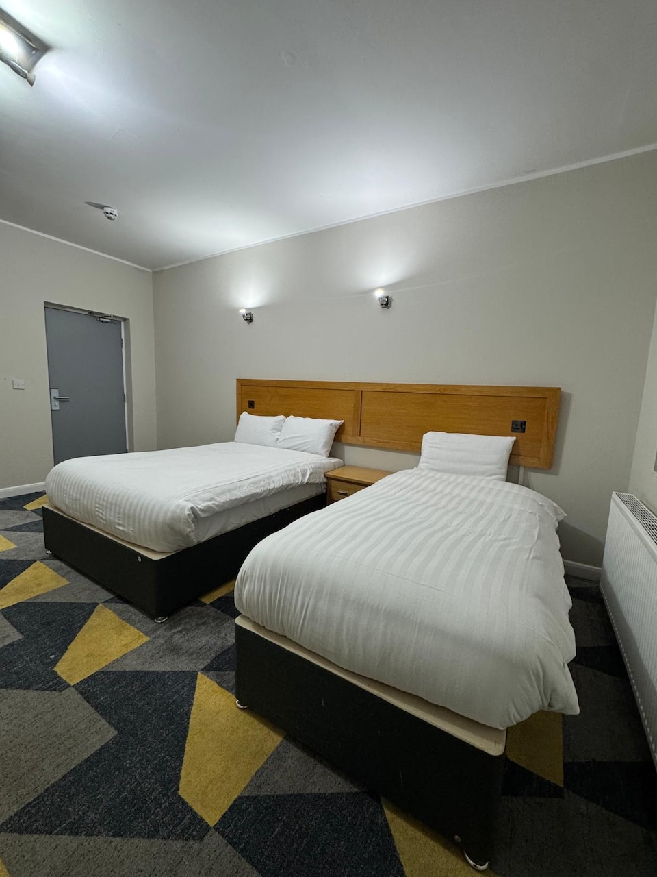 OYO Weaste Hotel, Salford (North England), Manchester