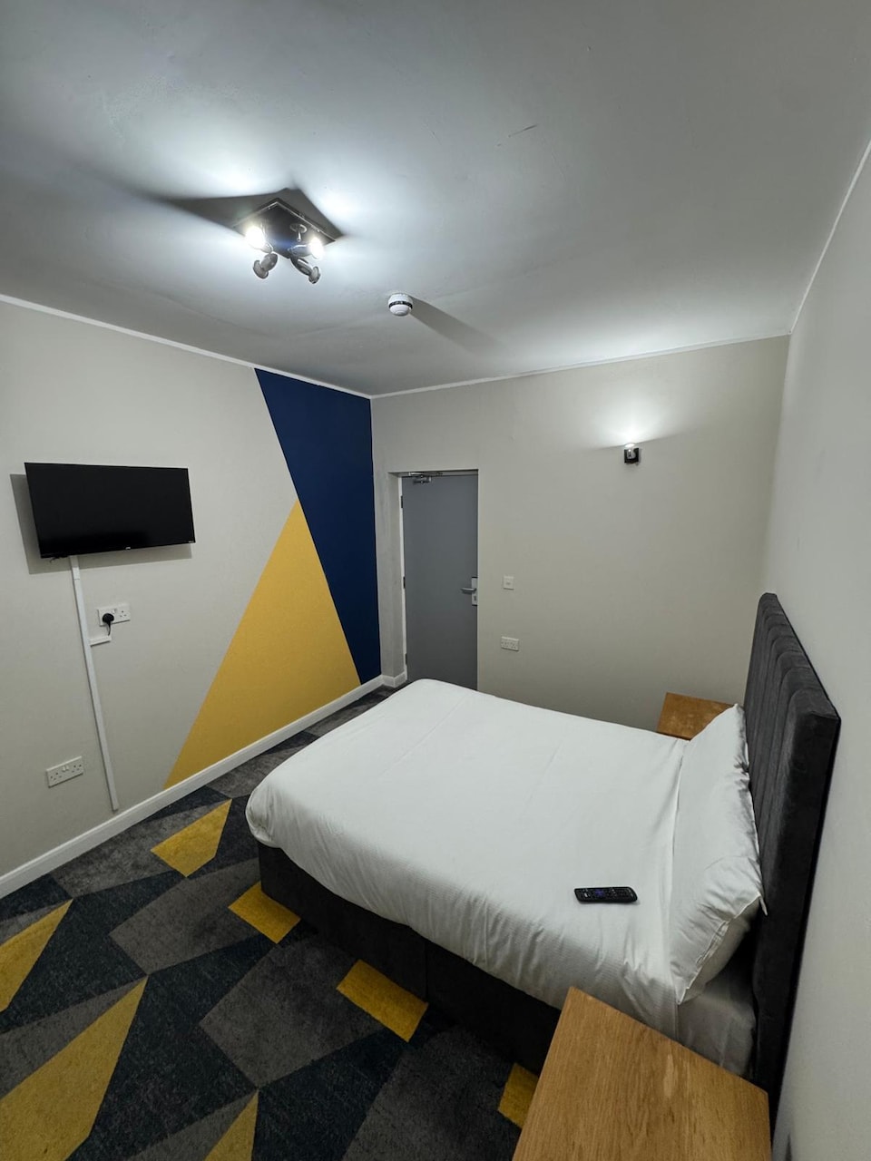 OYO Weaste Hotel, Salford (North England), Manchester