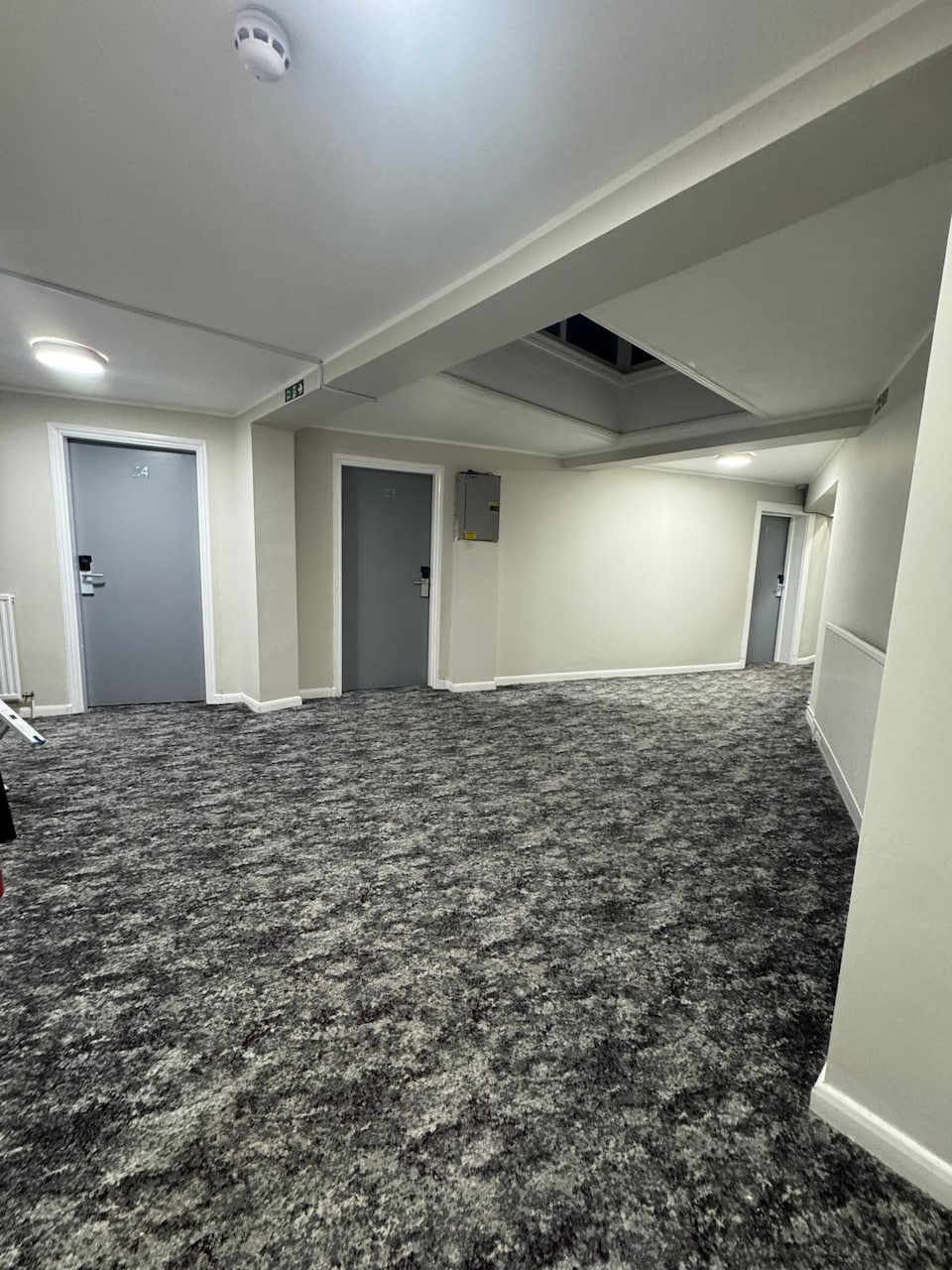 OYO Weaste Hotel, Salford (North England), Manchester