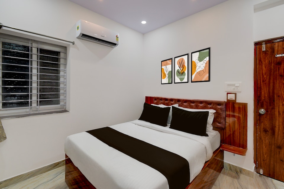Super Townhouse Telapur Junction Formerly Fortune Inn, Gachibowli Extension, Hyderabad