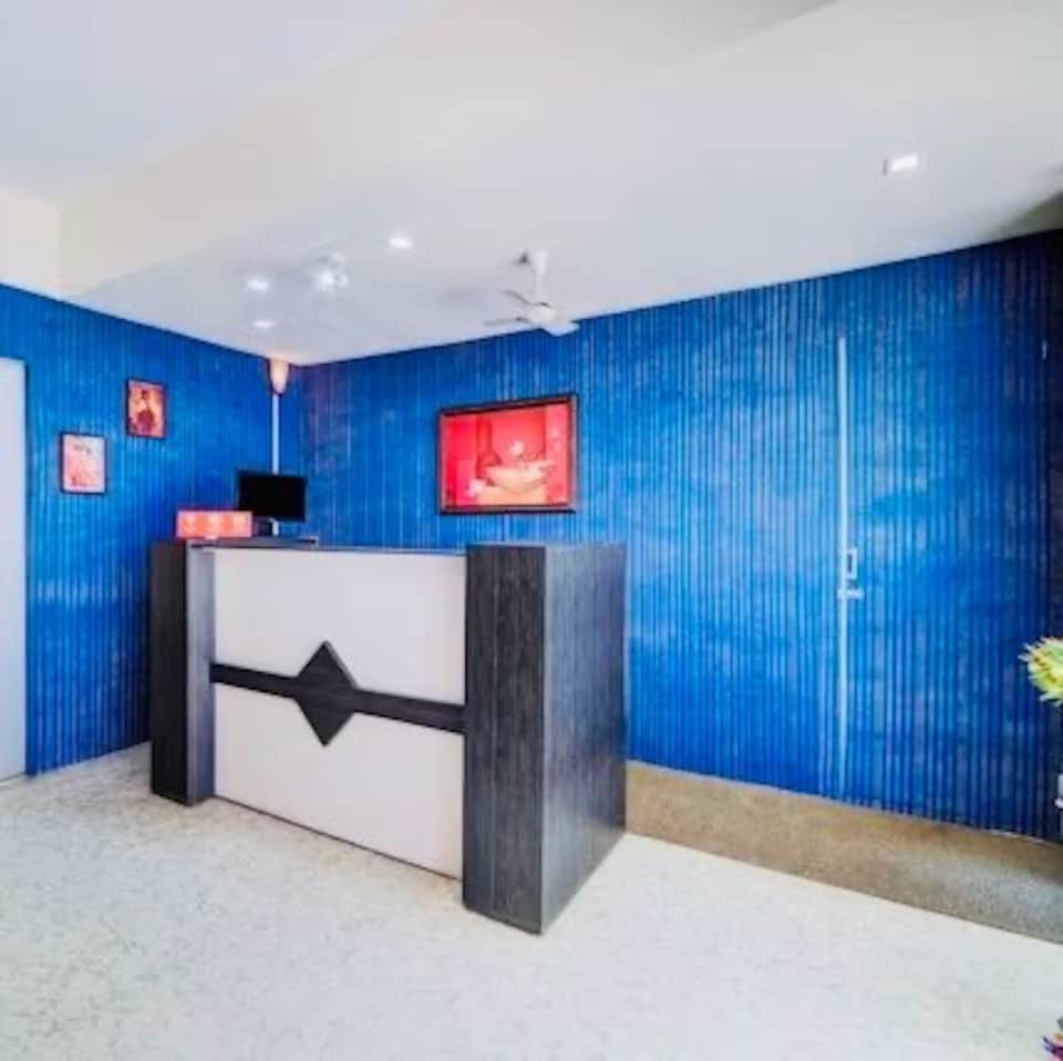 Townhouse Telapur Junction Formerly Fortune Inn, Gachibowli Extension, Hyderabad