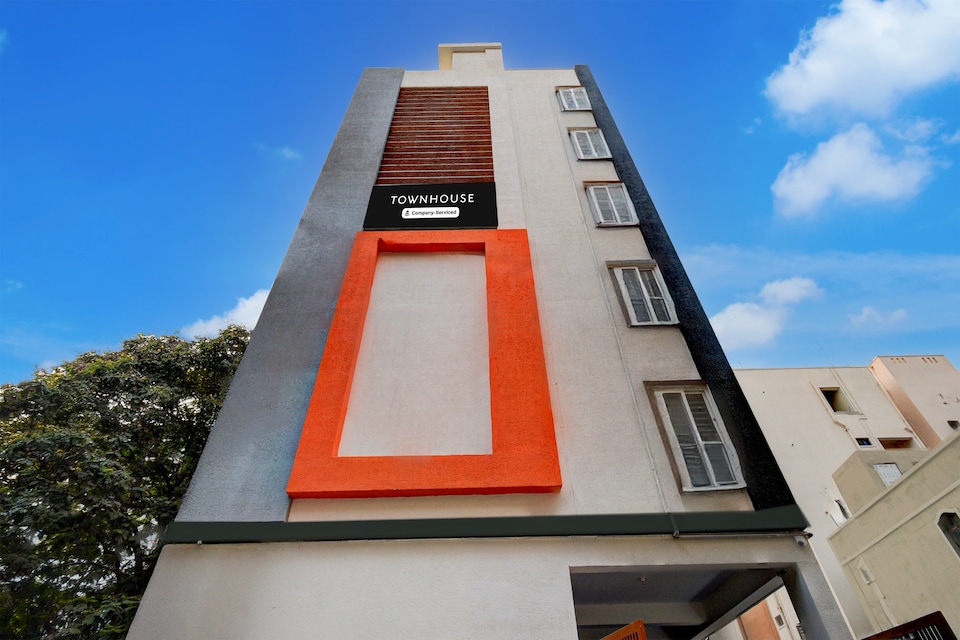 Super Townhouse Telapur Junction Formerly Fortune Inn, Gachibowli Extension, Hyderabad