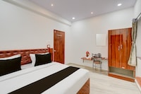 Super Townhouse Telapur Junction Formerly Fortune Inn