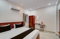 Townhouse Telapur Junction Formerly Fortune Inn