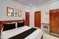 Townhouse Telapur Junction Formerly Fortune Inn