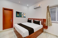 Townhouse Telapur Junction Formerly Fortune Inn