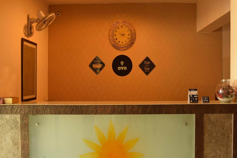 OYO 2429 Hotel Radiance, Bhilwara, Bhilwara