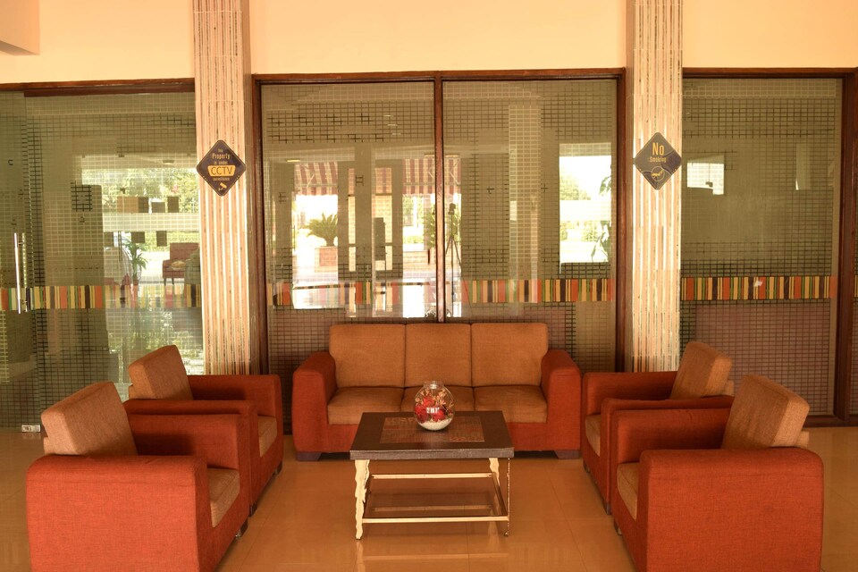 OYO 2429 Hotel Radiance, Bhilwara, Bhilwara