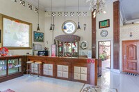 Dancenter Hotel Andalus Puncak Cibogo