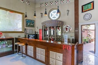 Dancenter Hotel Andalus Puncak Cibogo