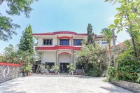 Dancenter Hotel Andalus Puncak Cibogo