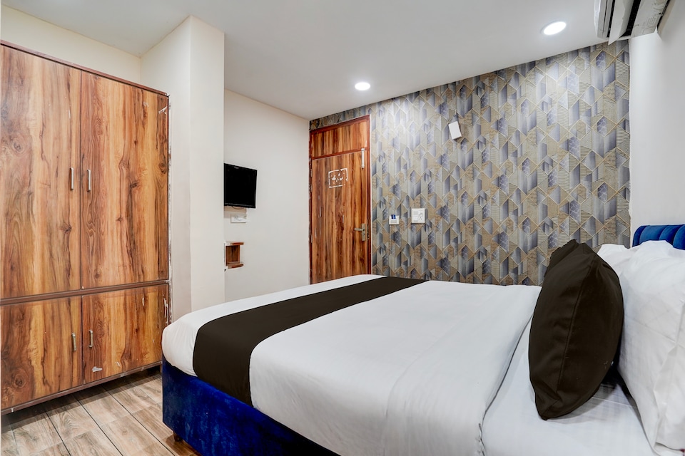 Hotel O 3 Bros, Mohali, Mohali