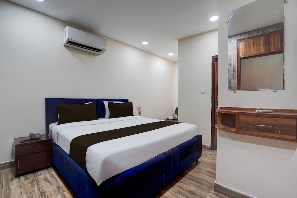 Hotel O 3 Bros, Mohali, Mohali