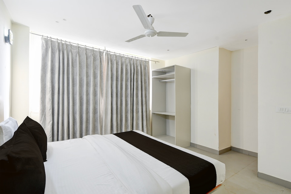 Hotel O Kalka , Faridabad, Faridabad