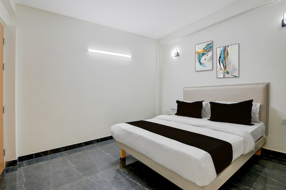 Hotel O Kalka , Faridabad, Faridabad