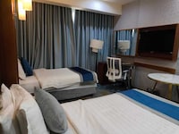 Dancenter Al Dabab Near King Fahad Medical City