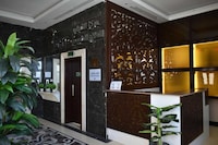 Dancenter Al Dabab Near King Fahad Medical City