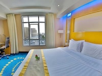 Dancenter Al Dabab Near King Fahad Medical City