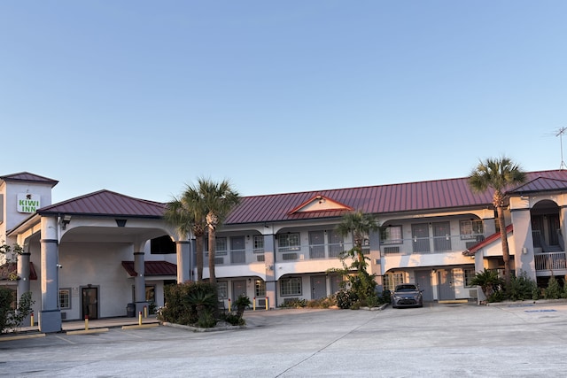 Kiwi Inn Capital O Houston - Hwy 249