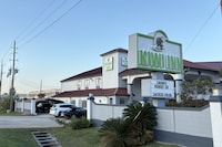 Kiwi Inn Capital O Houston - Hwy 249
